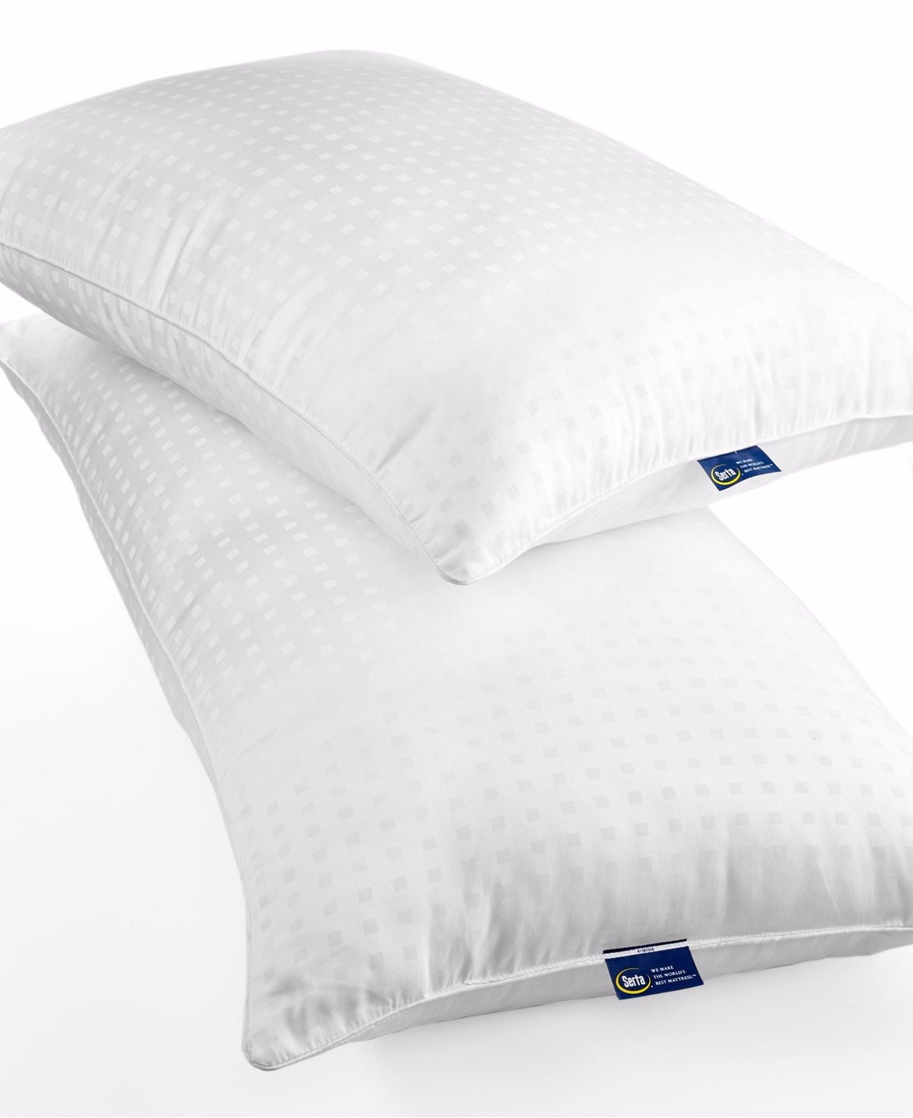 serta perfect sleeper zen chill bamboo bed pillow