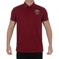 thumbnail image 3 of West Ham United FC Polo pour Hommes avec Écusson, 3 of 4