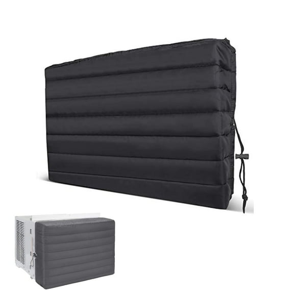 Saving!Air Conditioner Cover Indoor Ac Unit Cover Indoor Ac Unit for Wall Units Air Conditioner Covers for Winter Ac Covers for Winter Ac Covers for Inside Window Unit