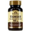 Windmill Magnesium Oxide 400 mg Tablets 100 ea (Pack of 3)