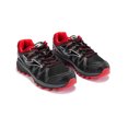 thumbnail image 2 of Tenis Joma Trail Running Trek 2301 Hombre Negro/Rojo, 2 of 5