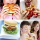 thumbnail image 2 of Caja Hamburguesas Reutilizable 4 Uds. Fija para Apta Lavavajillas Acampar Y Cenar, 2 of 9