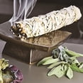 thumbnail image 2 of NETSENG White Sage Bundles - (3 Pack) - Sage Smudge Stick for Home Cleansing Incense Healing Meditation (4 Inch), 2 of 4
