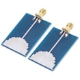 thumbnail image 4 of Oubit G Hz G Hz Antenne, 2pcs Antennes Module de Positionnement Antenne UWB Module d'Antenne Réponse Rapide, 4 of 9
