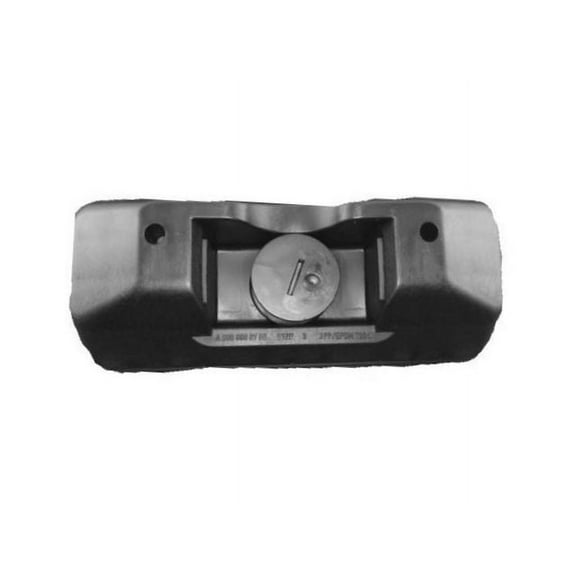 Jack Pad - Compatible with 2008 - 2014 Mercedes-Benz C300 2009 2010 2011 2012 2013