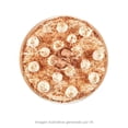 thumbnail image 2 of Pastel de chocolate de conejito por pieza, 2 of 5