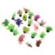 thumbnail image 1 of ADDHAT 20Ud De Artificiales Para Acuario Con Material No Contaminante Y, 1 of 6