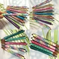 thumbnail image 4 of Colorful Glitter Funny Pens Set The Soul Of Ironic Humor With Funny Ballpoint Pens 9ML, 4 of 7