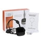 thumbnail image 2 of Hanging Cervical Spine Massager Mini Pulse Shoulder Cervical Massage Hot Compress with Heating Cervical Neck Pulse Massage, 2 of 2
