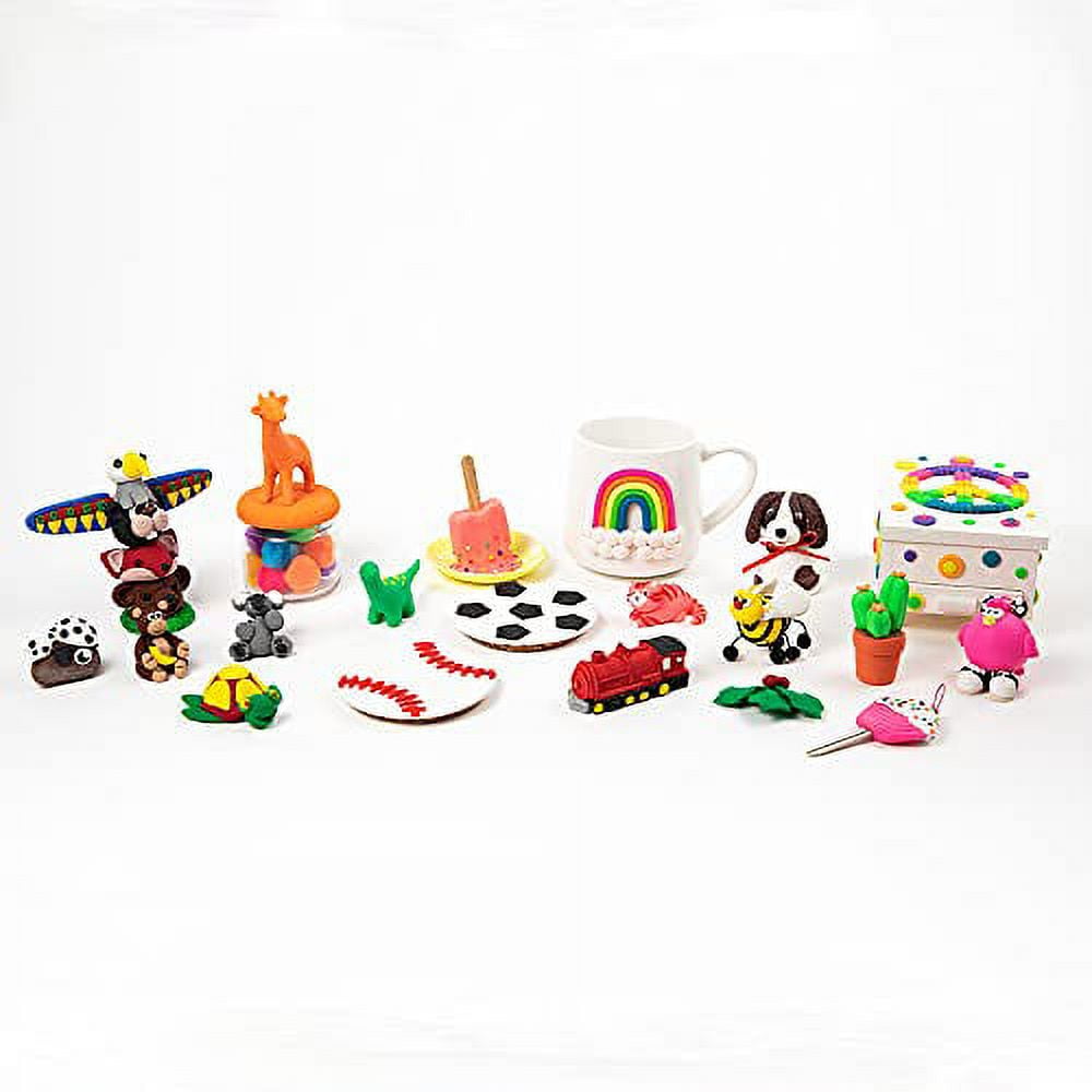 Multipacks & Kits - Polymer Clay Superstore