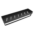 thumbnail image 1 of Estante flotante para toallas toallero flotante de aluminio espacial para cocina ANGGREK Otros, 1 of 8