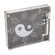 thumbnail image 1 of Resonador De Audio, Onda Sinusoidal Pura Generador De Ondas Schuman Síntesis De Señal DSP De 7,83 Hz Elimina Interferencias USB 5 V Mejora La Eficiencia Para Entornos Espaciales, 1 of 7