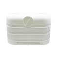 thumbnail image 6 of Flame King Dual 20LB Propane Tank Cover, Light Heavy Dutyfor RV, Trailer & Campervans, 6 of 8