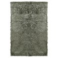 thumbnail image 3 of Lanart City Shag Area Rug, 3 of 6