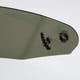 thumbnail image 3 of Visera de Casco Shamjiam Visera del Casco de Motocicleta De Colores, 3 of 7