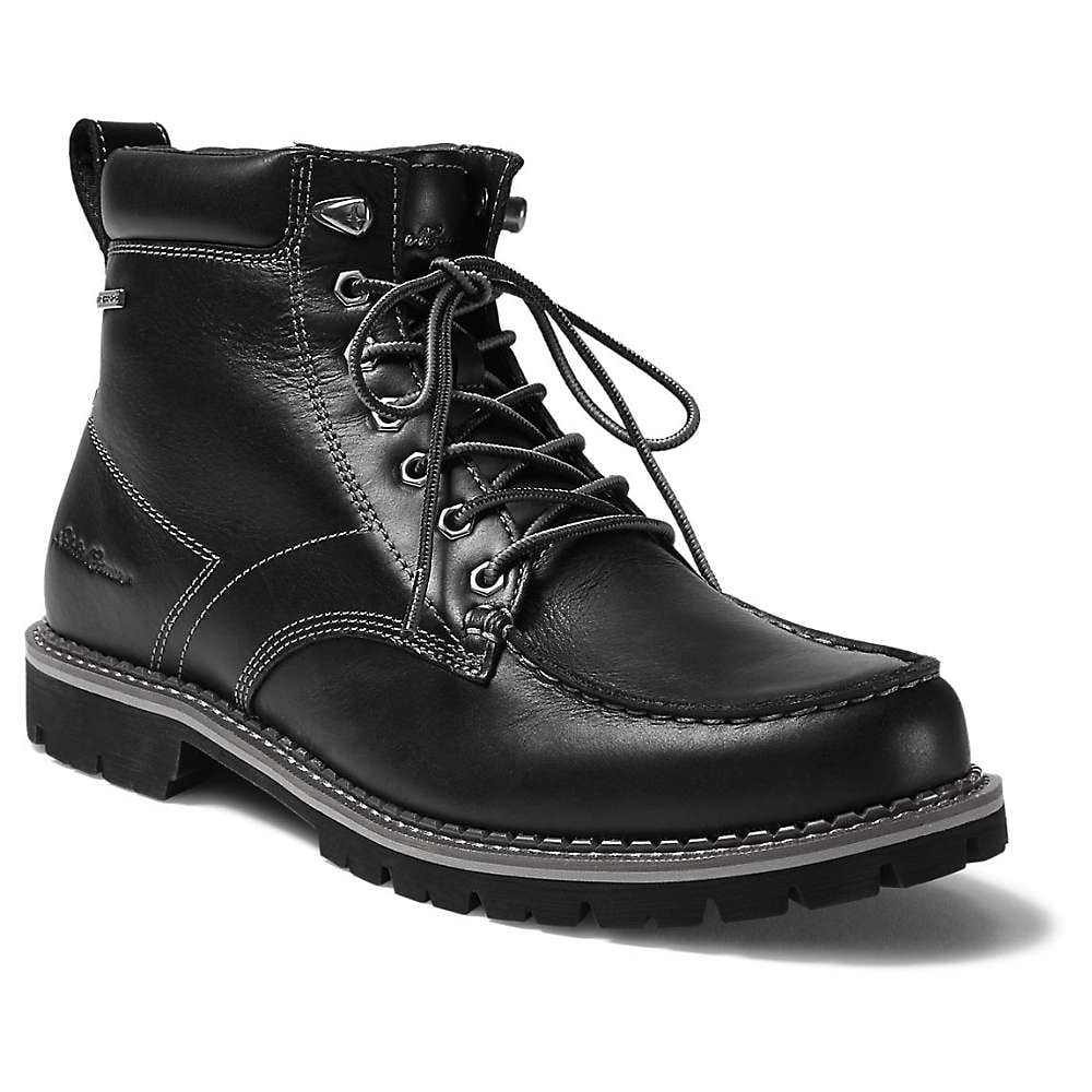 severson moc toe
