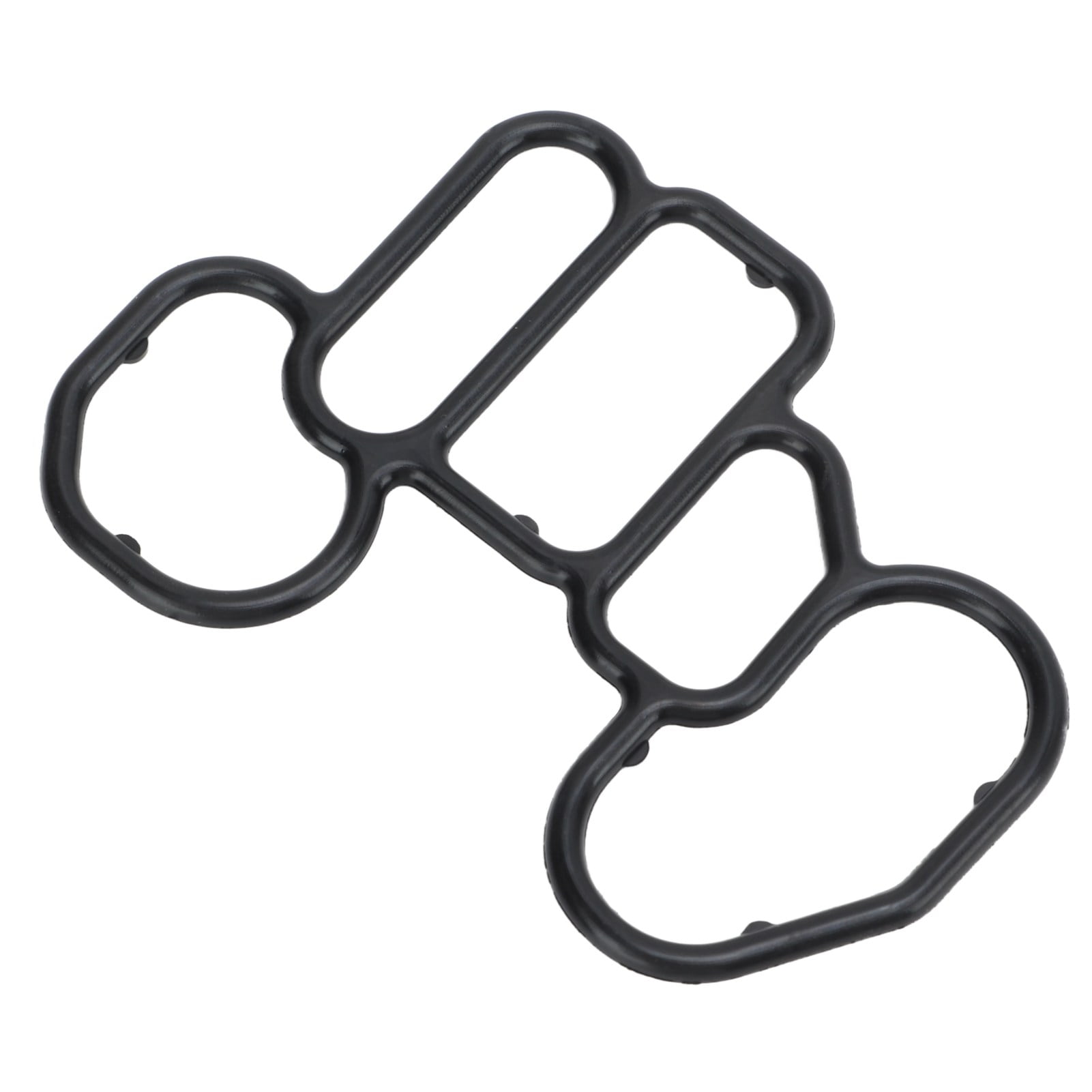 Gupbes Oil Filter Gasket,Engine Oil Filter Housing Gasket,Engine Oil