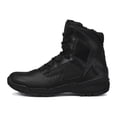 thumbnail image 2 of Belleville Men's Tr Waterproof Military Boot Black 4 EE  US, 2 of 7