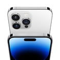 thumbnail image 2 of iPhone 14 Pro Max Apple 128GB eSIM Plata Reacondicionado, 2 of 5