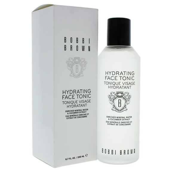 Hydrating Face Tonic by Bobbi Brown for Women - 6.7 oz