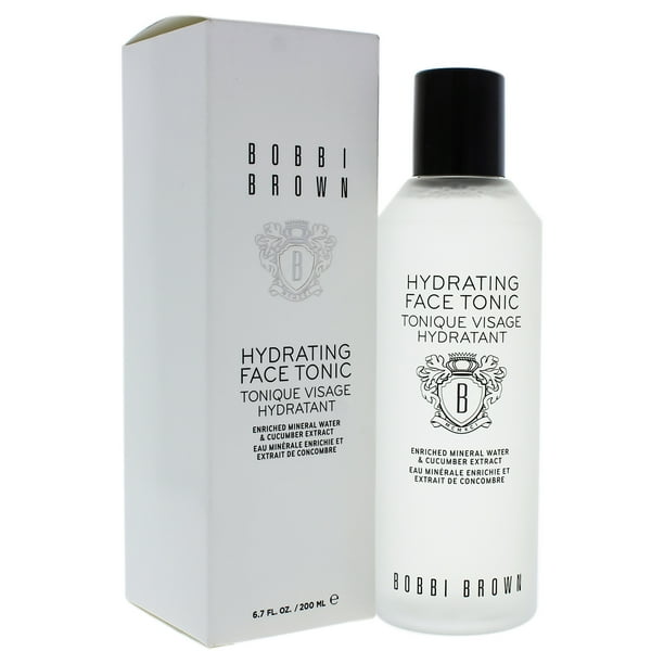 Bobbi Brown Hydrating Face Tonic by Bobbi Brown for Women 6.7 oz