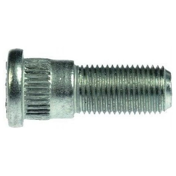 Rear Wheel Stud - Compatible with 1993 - 1996 Jeep Grand Cherokee 1994 1995