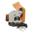 thumbnail image 1 of Optical Pickup, Effective Metal Optical Pickup Lens Snug Fit  Replacement for 3700A for CDs, 1 of 7