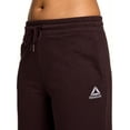 thumbnail image 4 of Reebok Women's Studio Wide Leg Pant, Sizes XS-XXXL, 4 of 6