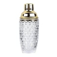 thumbnail image 1 of 13Oz Glass Cocktail Shaker Set - Glass Shaker for Cocktails, Drink Shakers Cocktail and Cocktail Sh, 1 of 5