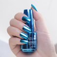 thumbnail image 1 of Esmalte de uñas IMGDD efecto espejo metálico 18 ml, 1 of 7