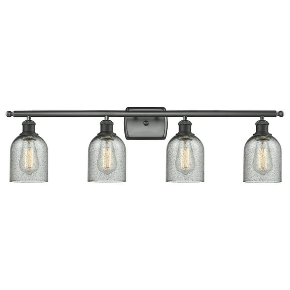 4 Light Bathroom Fixture