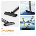 thumbnail image 2 of WAXIAYUZ Winter Car Snow Scraper Brush for SUVs & Trucks - Gift Idea, 2 of 6