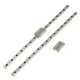 thumbnail image 4 of Carro de Riel lineal NikouMX 2 piezas LML12H guía lineal, 4 of 8