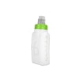 thumbnail image 2 of FlipBelt Arc Bouteille d'Eau Running Belt, Bouteille de Course d'Hydratation Incurvée, 6 Fl. Oz., Vert, 2 of 4
