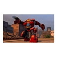 thumbnail image 3 of Warner Bros. Lego Marvel's Avengers (PS3), 3 of 8