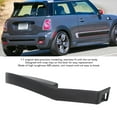 thumbnail image 4 of Rear Bumper Trim Replacement R56 JCW Pre LCI 2008 2010 R57 Pre LCI JCW R56 LCI JCW R57 LCI JCW with Crafted Design for Impact  Easy Installation, 4 of 7
