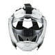 thumbnail image 1 of Casco de karate, protector de cabeza, ligero, transpirable, protector facial, casco de boxeo para jóvenes, , mujeres, hombres, taekwondo, artes, 1 of 8