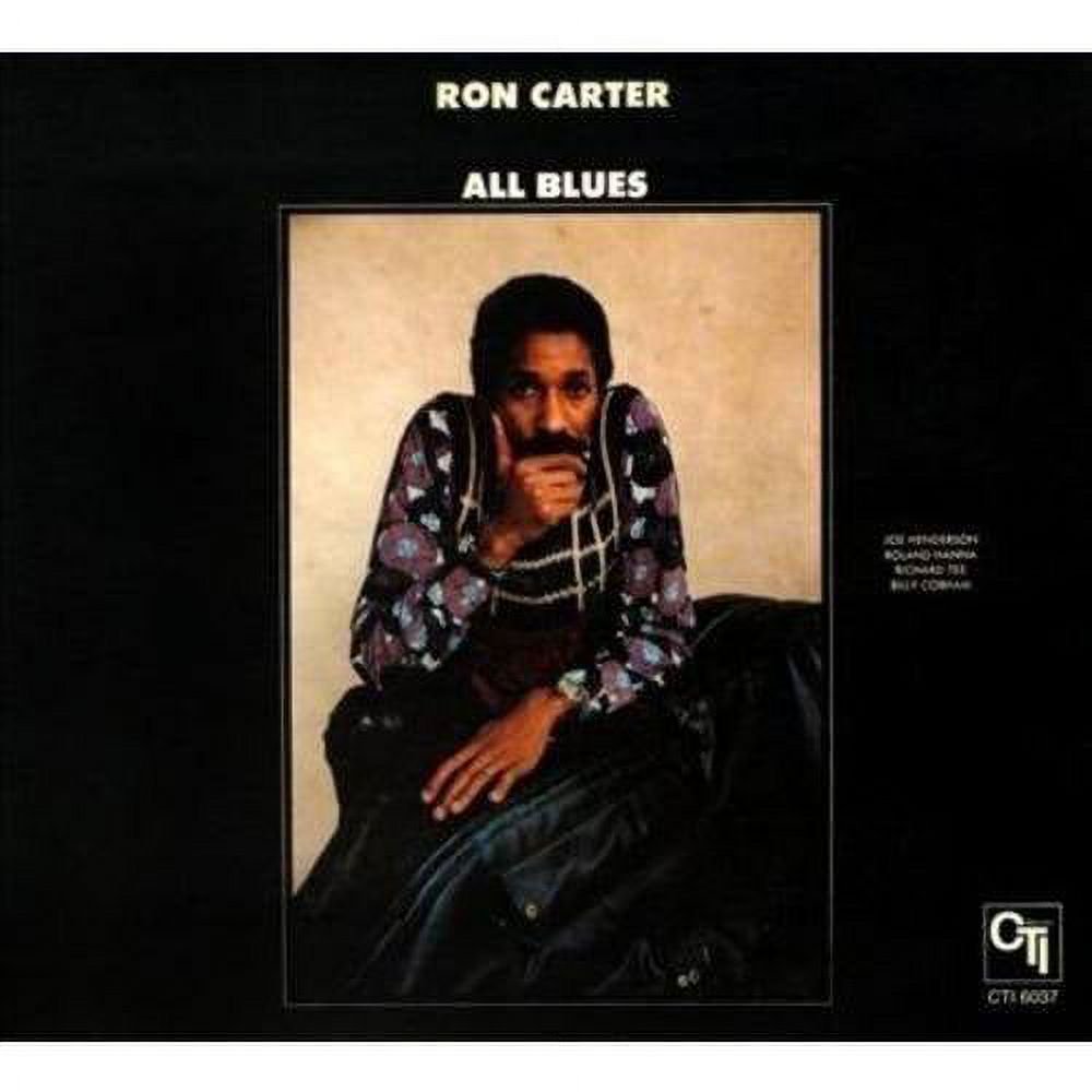 All Blues (Vinyl)