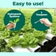 thumbnail image 4 of Nutrientes hidropónicos, nutrientes TPS para plantas comestibles, 1 litro, 4 of 5