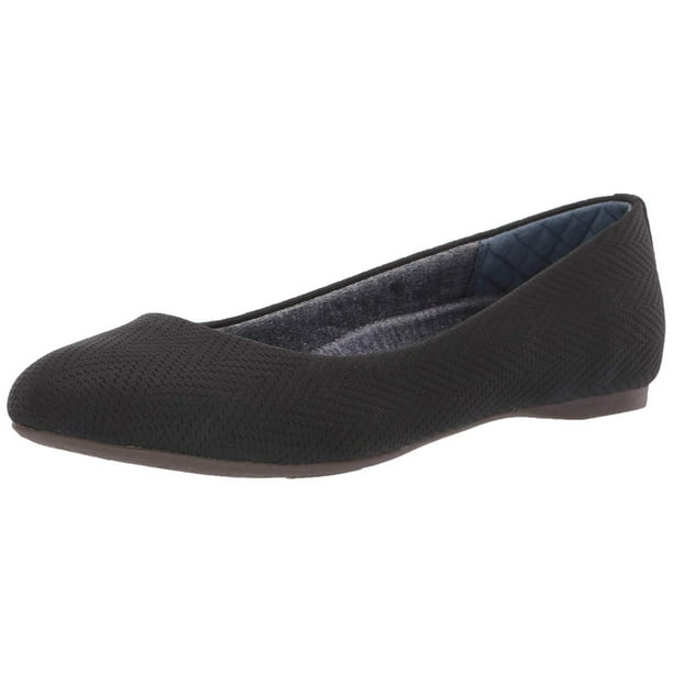 dr scholl's work flats