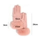 thumbnail image 2 of Guantes de invierno para mujer, guantes de nieve de cachemira con pantalla táctil, guantes térmicos cálidos de invierno para ciclismo para mujer 1035, 2 of 5