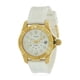 thumbnail image 1 of Victorinox Swiss Army 249057 Dive Master 500 Reloj de cuarzo de goma con esfera blanca para mujer Victorinox 249057, 1 of 2