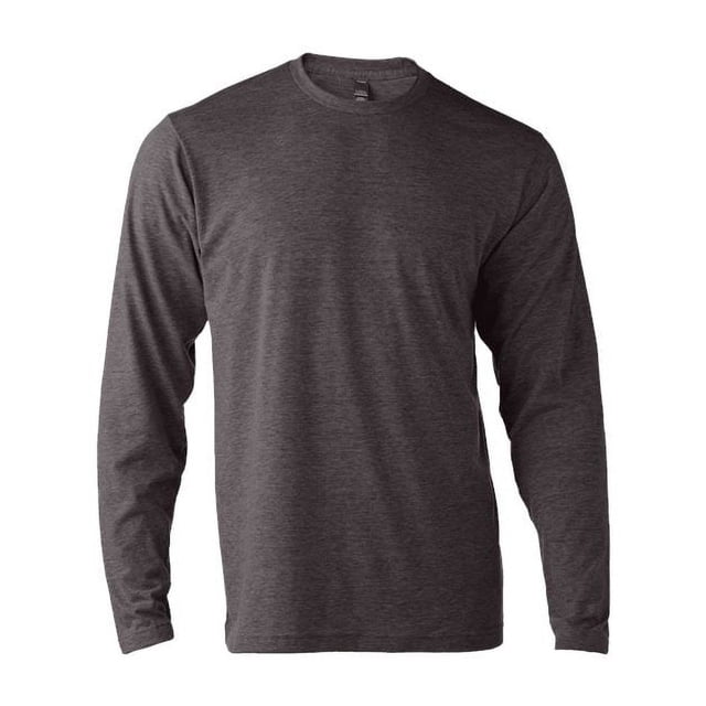 Tultex Unisex Poly-Rich Long Sleeve T-Shirt