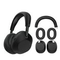 thumbnail image 3 of Sony WH 1000XM6 Écouteurs Sans Fil à Réduction de Bruit Étui de Protection en Silicone Écouteurs en Silicone Antichoc et Étanche, 3 of 3