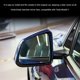 thumbnail image 2 of Lente de espejo retrovisor antideslumbrante impermeable a prueba de lluvia antiniebla espe Abanopi Lente del espejo retrovisor, 2 of 6
