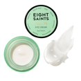 thumbnail image 3 of Crema para ojos Eight Saints All In Natural Organic 15 mL, 3 of 9