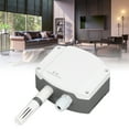 thumbnail image 1 of Garden Temperature Humidity Transmitter, Temperature Humidity Sensor Stable  for Greenhouse, 1 of 7