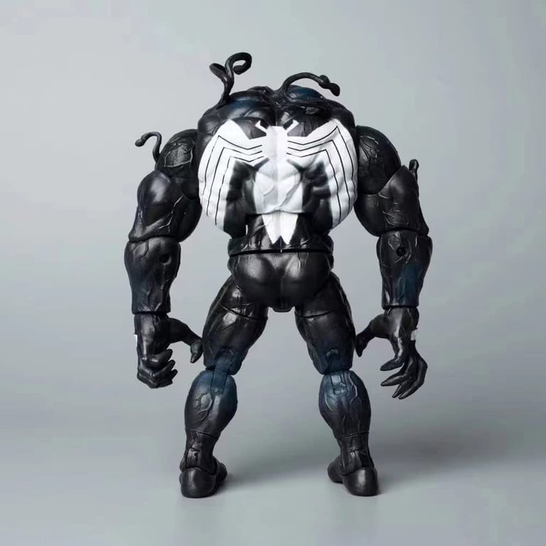 EROCK Venom Legends Series - Carnage Action Figure -7inch Carnage