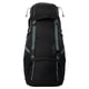 thumbnail image 1 of TOTTO Mochila Ergonómica Grande Repelente a Líquidos | Senderismo - Viaje - Camping | 65 L SUMMIT 65 negro G, 1 of 8