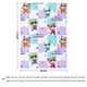 thumbnail image 3 of Manta SuperKitties suave y acogedora de franela con dibujos animados para niños y niñas, mantas de vellón cálidas de lujo para sofá, cama, camping, viajes, 30 x 40 pulgadas, 3 of 8